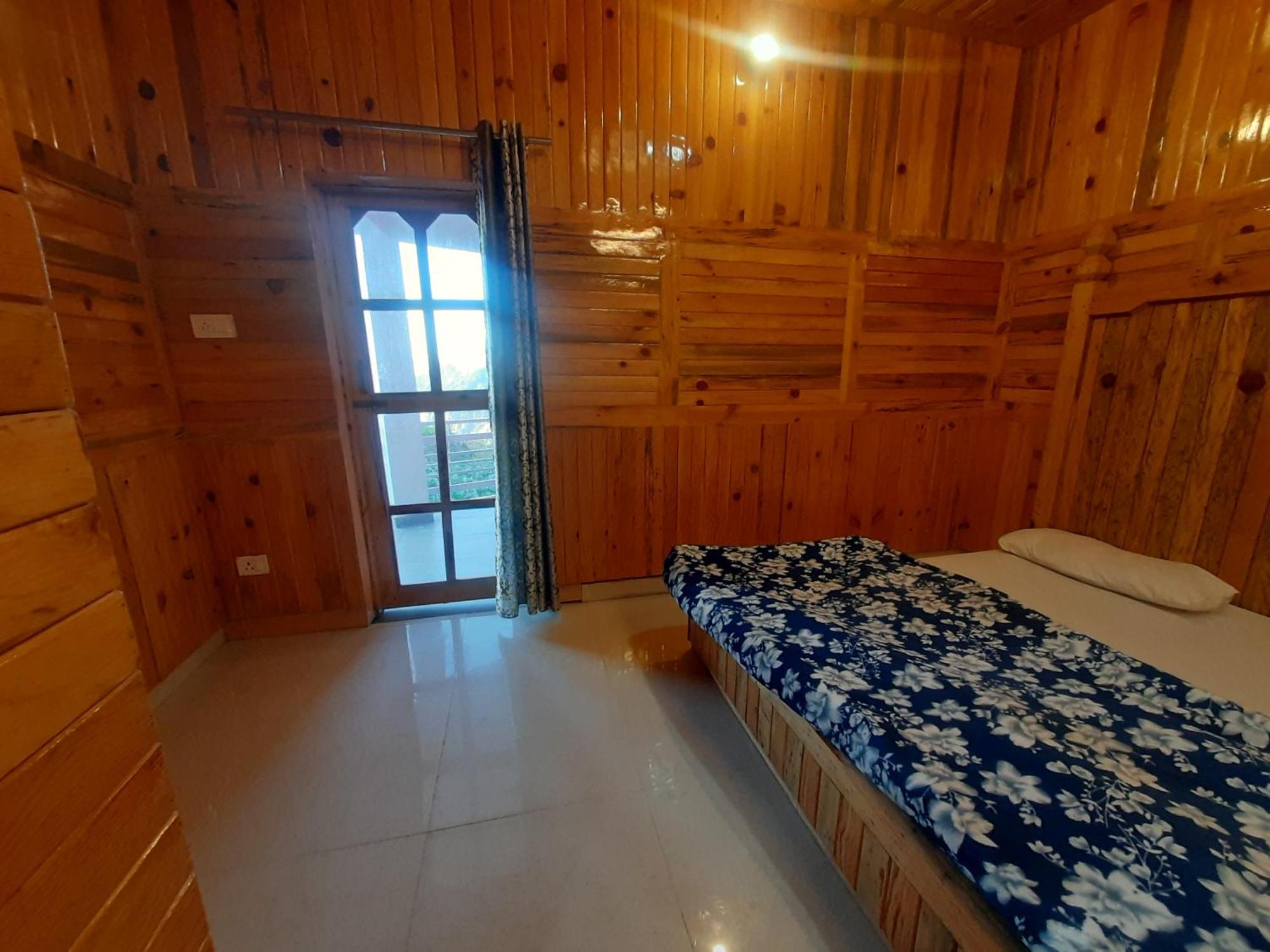 The Groove Garden Dhanolti Đồi Đồi Dhanaulti Ngoại thất bức ảnh