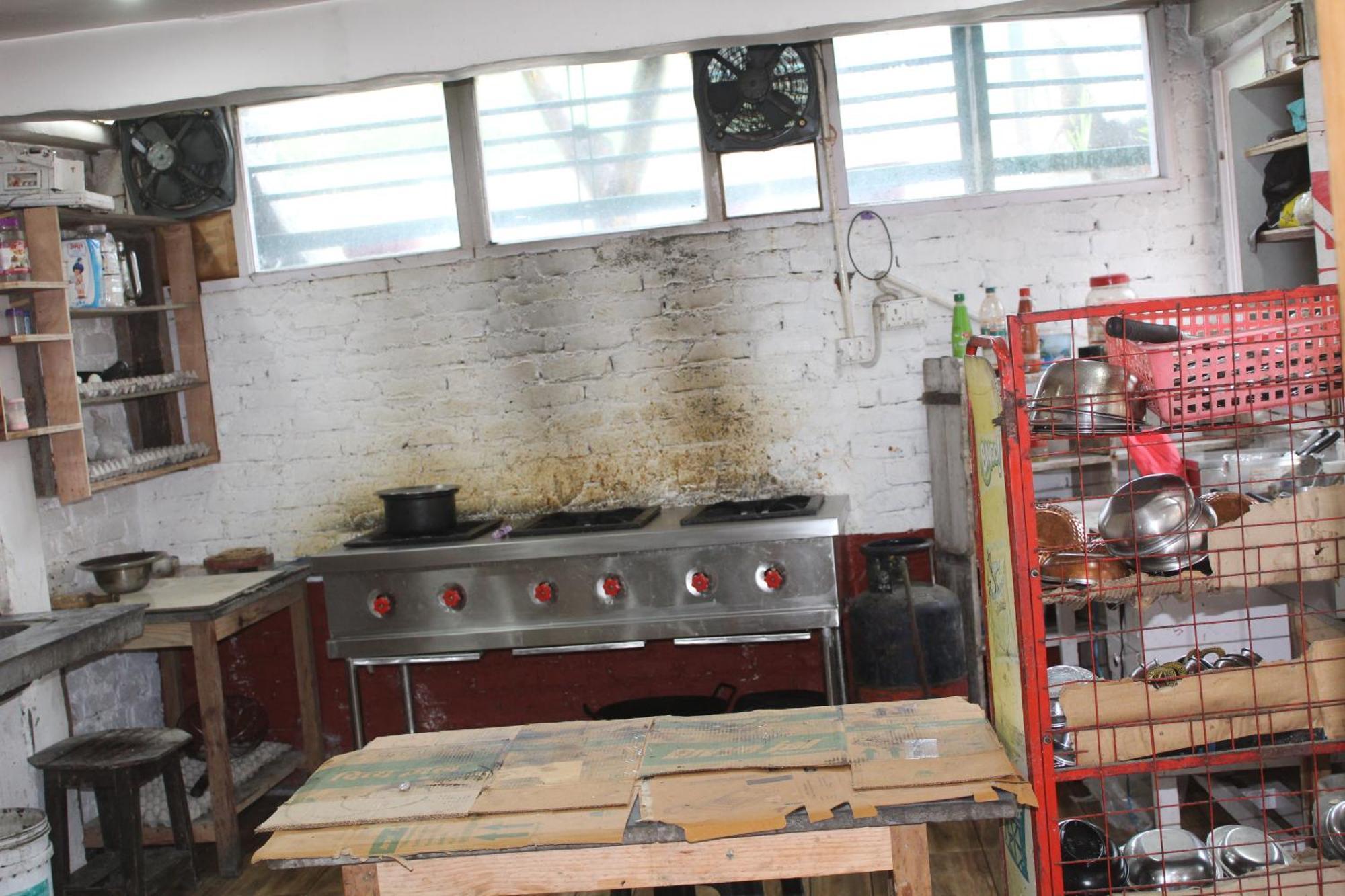 The Groove Garden Dhanolti Đồi Đồi Dhanaulti Ngoại thất bức ảnh