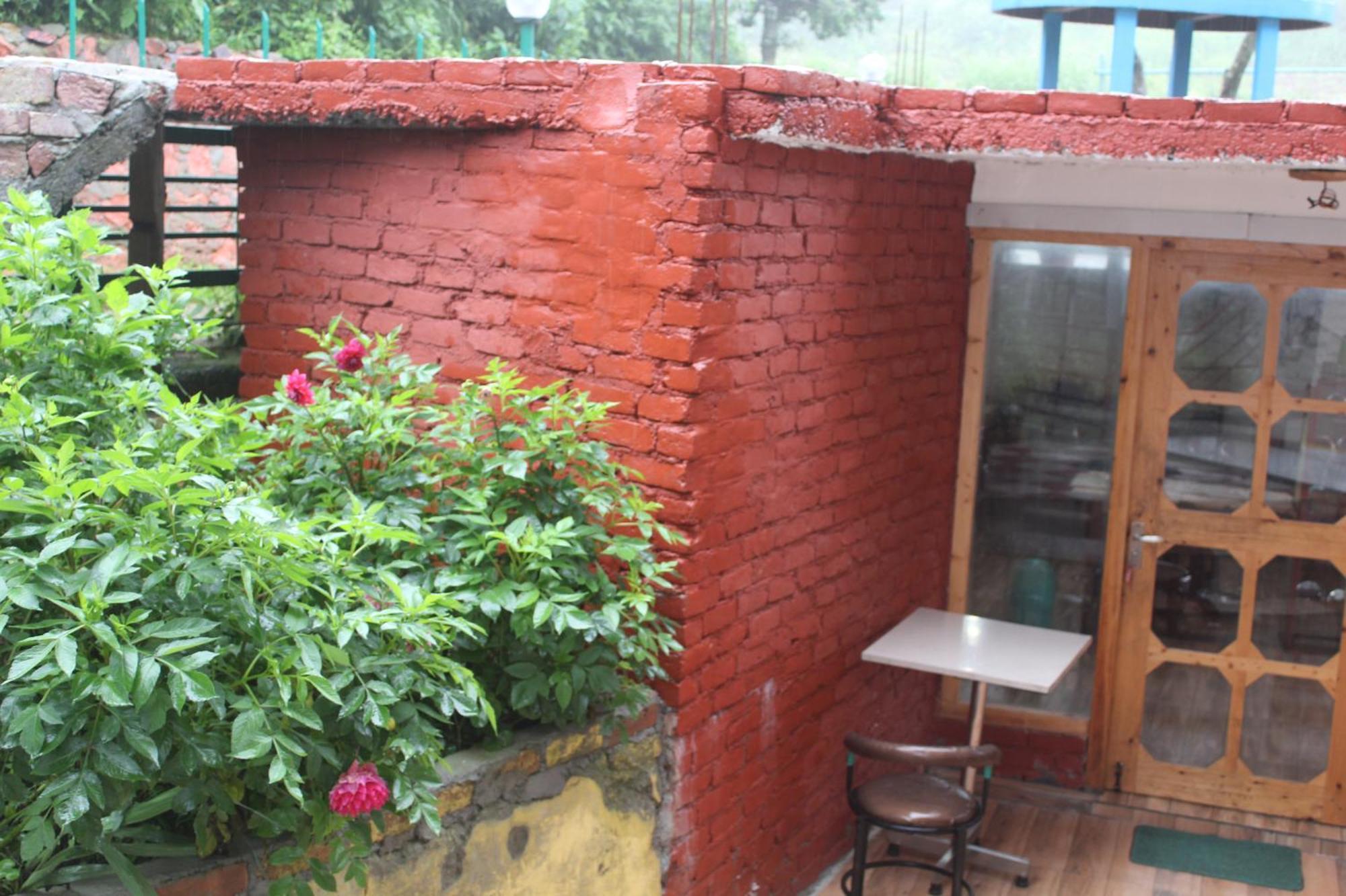 The Groove Garden Dhanolti Đồi Đồi Dhanaulti Ngoại thất bức ảnh