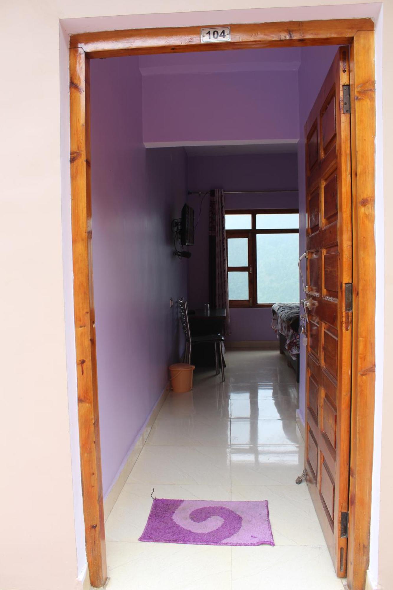 The Groove Garden Dhanolti Đồi Đồi Dhanaulti Ngoại thất bức ảnh